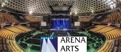 Arena Arts Canada